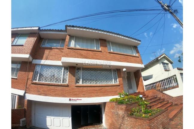 Apartamentos, Venta, Bogotá - $780.000.000