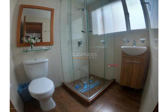 Apartamentos, Venta, Bogotá - $780.000.000