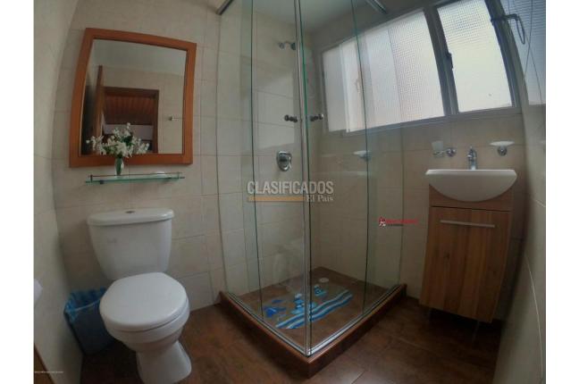 Apartamentos, Venta, Bogotá - $780.000.000