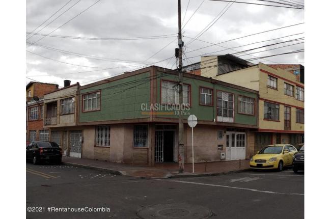 Casas, Venta, Bogotá - $750.000.000