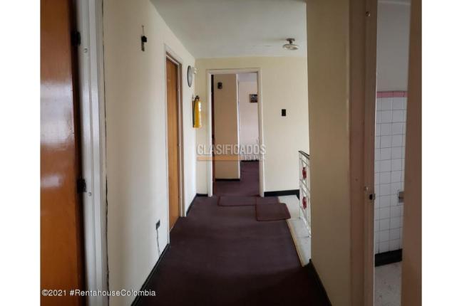 Casas, Venta, Bogotá - $750.000.000