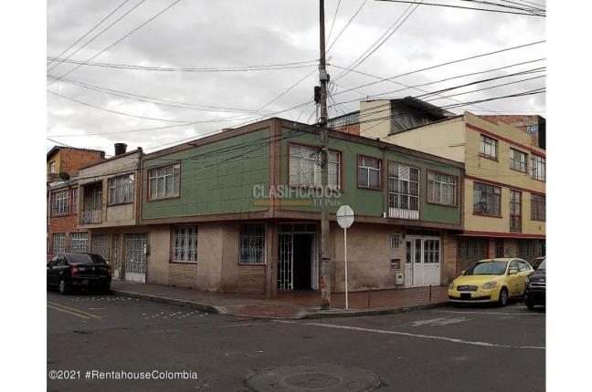 Casas, Venta, Bogotá - $750.000.000