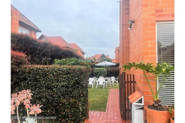 Casas, Venta, Chía - $750.000.000