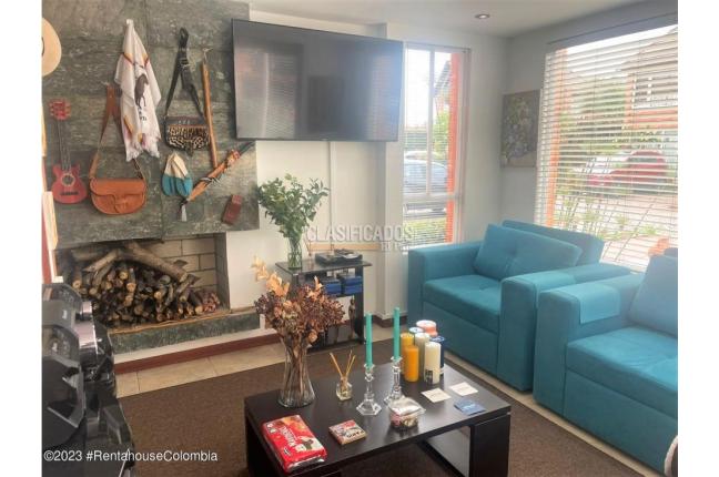 Casas, Venta, Chía - $750.000.000