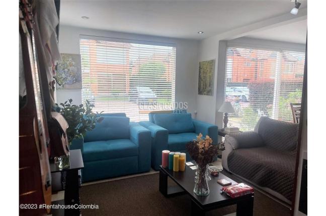 Casas, Venta, Chía - $750.000.000