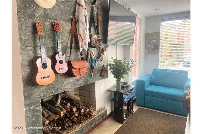 Casas, Venta, Chía - $750.000.000