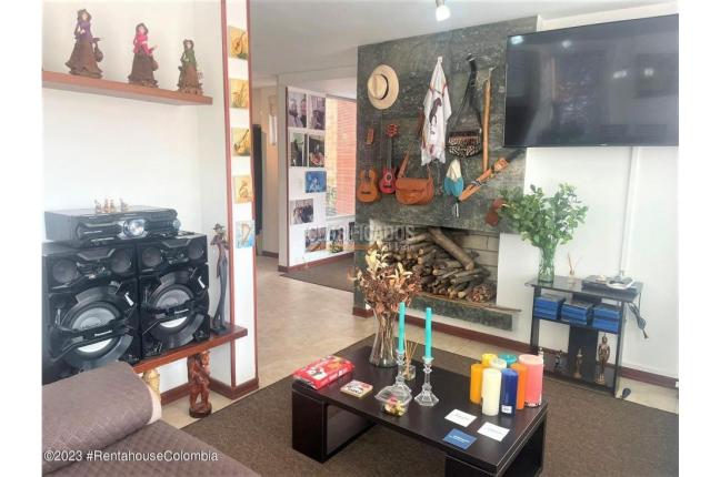 Casas, Venta, Chía - $750.000.000