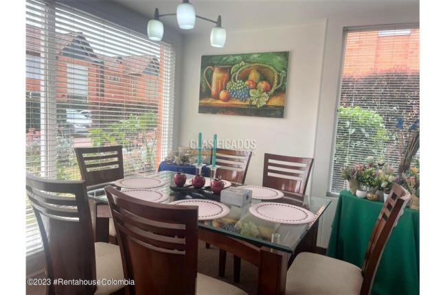 Casas, Venta, Chía - $750.000.000