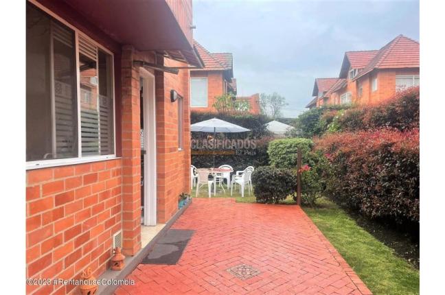 Casas, Venta, Chía - $750.000.000