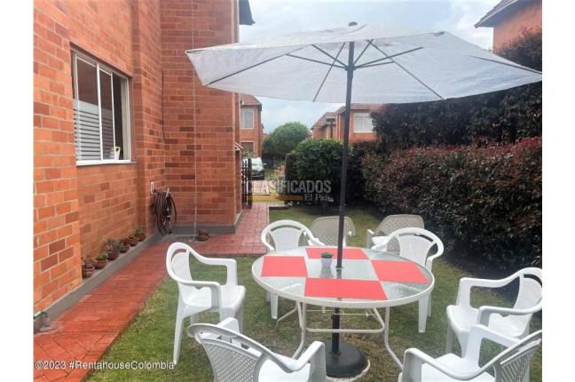 Casas, Venta, Chía - $750.000.000