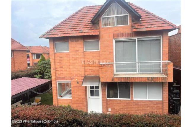 Casas, Venta, Chía - $750.000.000