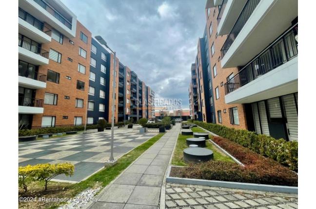 Apartamentos, Venta, Cajica - $800.000.000