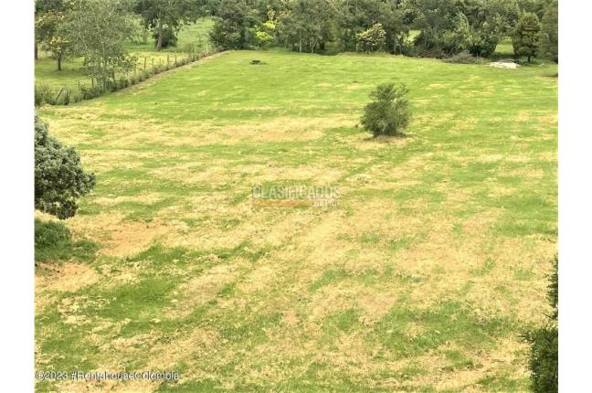 Lotes, Venta, Guasca - $800.000.000