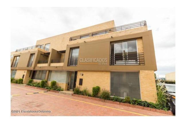 Casas, Venta, Cajica - $800.000.000