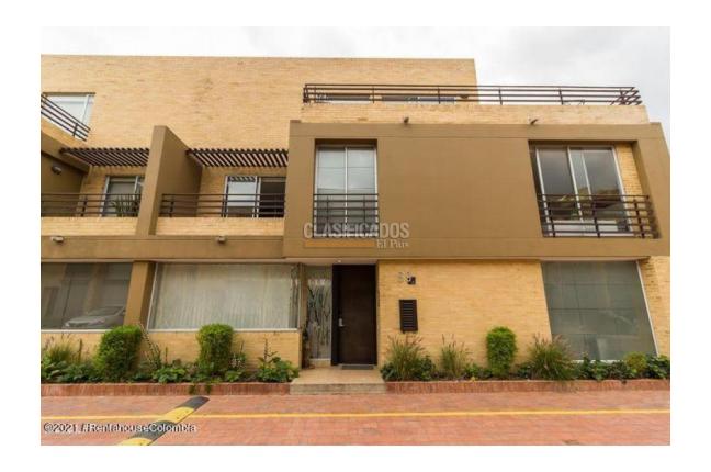 Casas, Venta, Cajica - $800.000.000