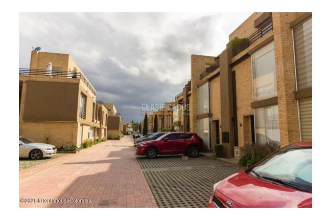 Casas, Venta, Cajica - $800.000.000