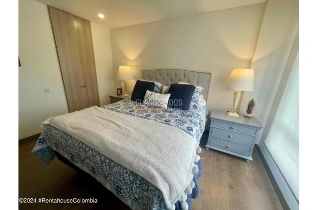 Apartamentos, Venta, Cajica - $800.000.000