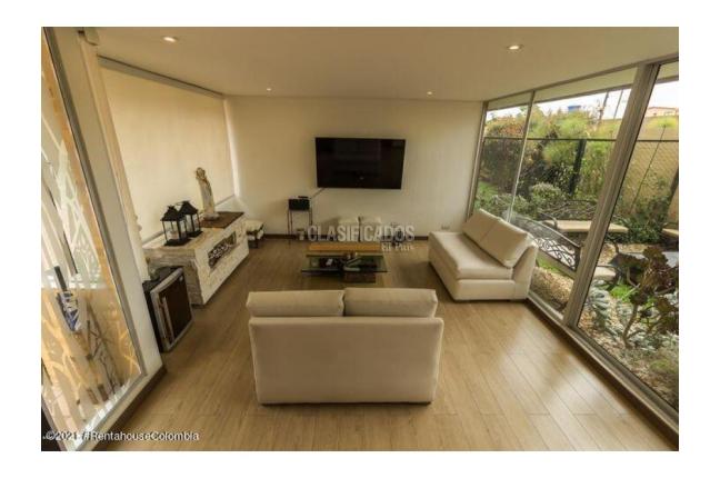 Casas, Venta, Cajica - $800.000.000