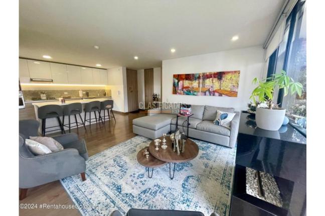 Apartamentos, Venta, Cajica - $800.000.000