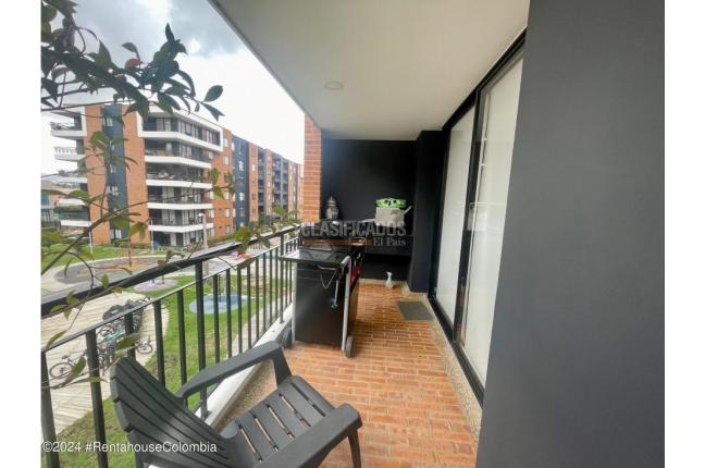 Apartamentos, Venta, Cajica - $800.000.000