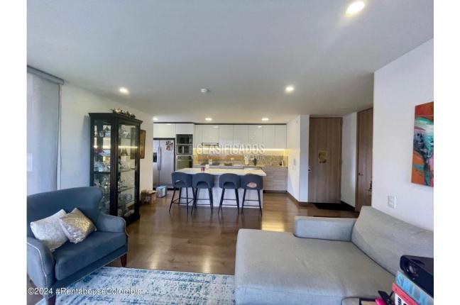 Apartamentos, Venta, Cajica - $800.000.000