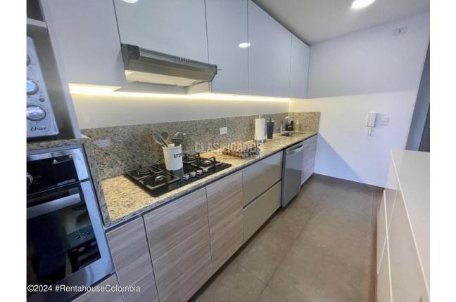 Apartamentos, Venta, Cajica - $800.000.000