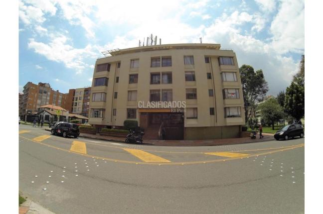 Apartamentos, Venta, Bogotá - $850.000.000