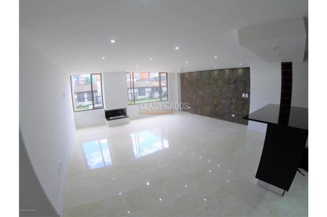 Apartamentos, Venta, Bogotá - $850.000.000