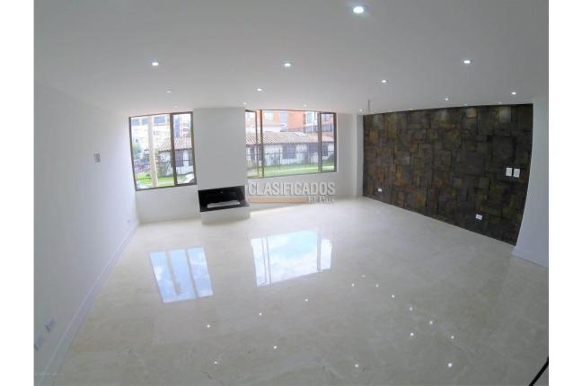 Apartamentos, Venta, Bogotá - $850.000.000