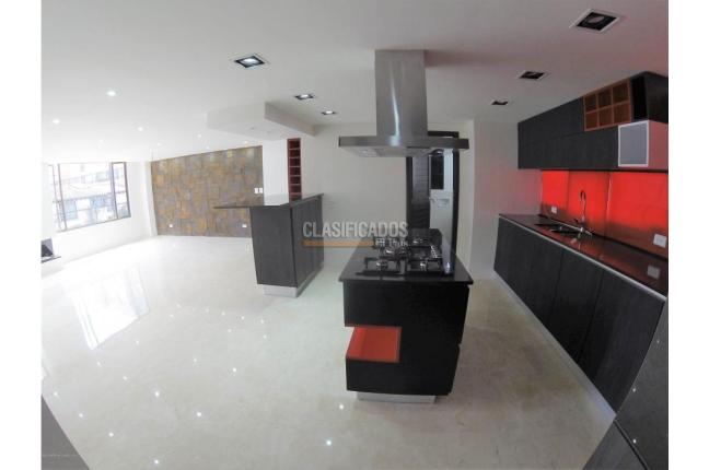 Apartamentos, Venta, Bogotá - $850.000.000