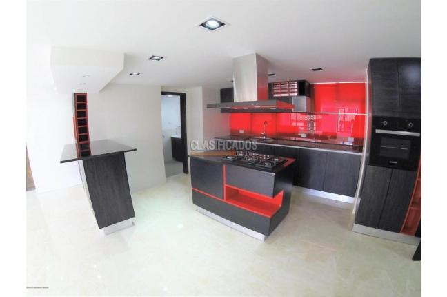 Apartamentos, Venta, Bogotá - $850.000.000