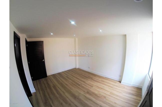 Apartamentos, Venta, Bogotá - $850.000.000