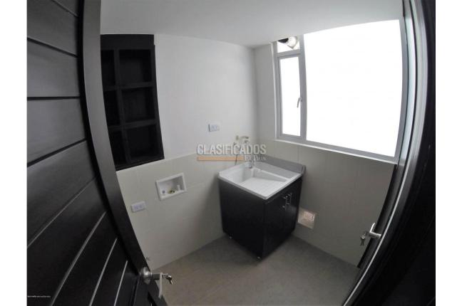 Apartamentos, Venta, Bogotá - $850.000.000