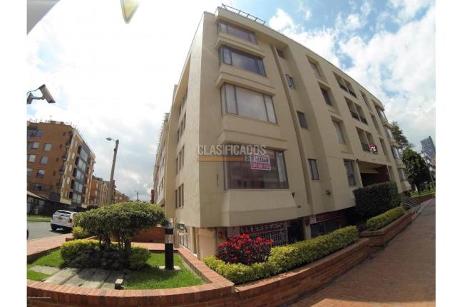 Apartamentos, Venta, Bogotá - $850.000.000
