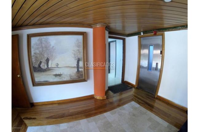 Apartamentos, Venta, Bogotá - $850.000.000