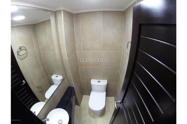 Apartamentos, Venta, Bogotá - $850.000.000