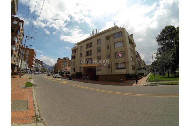 Apartamentos, Venta, Bogotá - $850.000.000