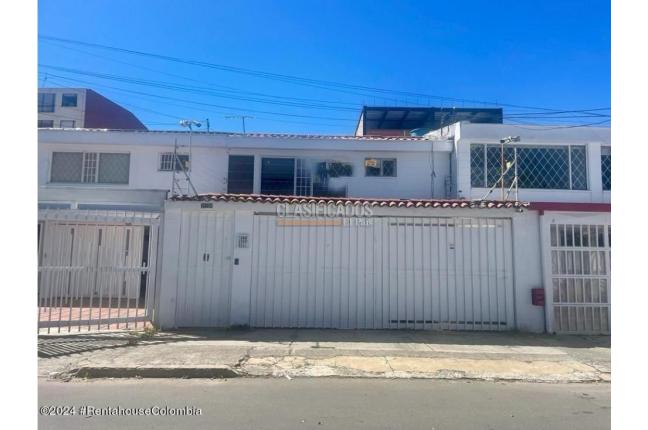 Casas, Venta, Bogotá - $850.000.000