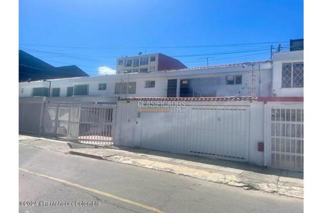 Casas, Venta, Bogotá - $850.000.000