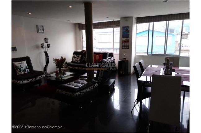 Casas, Venta, Bogotá - $870.000.000