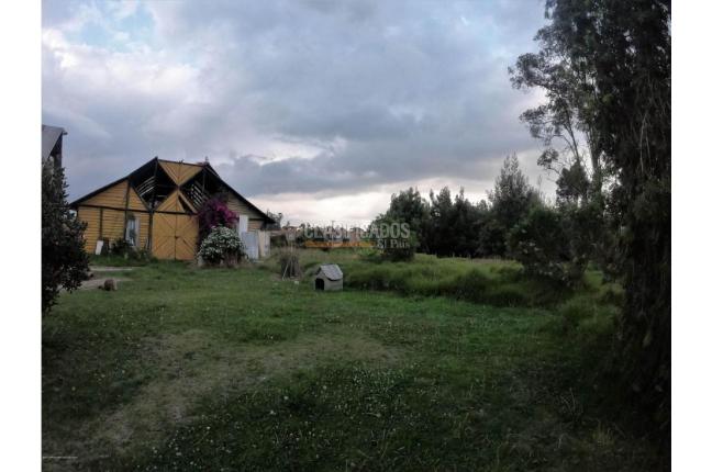 Lotes, Venta, Cajica - $5.700.000.000