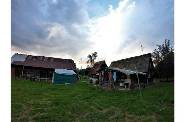 Lotes, Venta, Cajica - $5.700.000.000