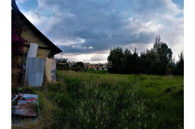 Lotes, Venta, Cajica - $5.700.000.000