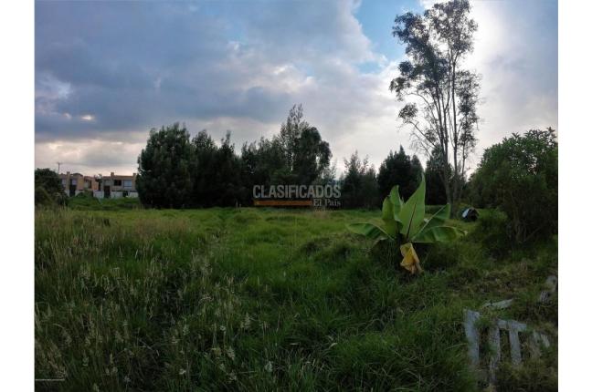 Lotes, Venta, Cajica - $5.700.000.000