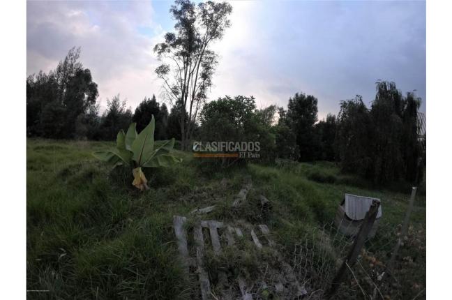 Lotes, Venta, Cajica - $5.700.000.000