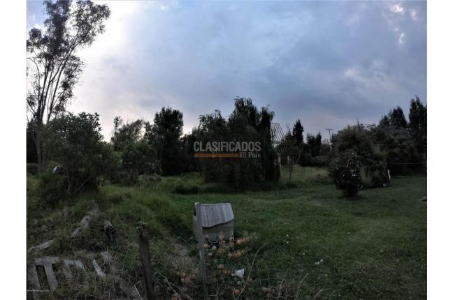 Lotes, Venta, Cajica - $5.700.000.000