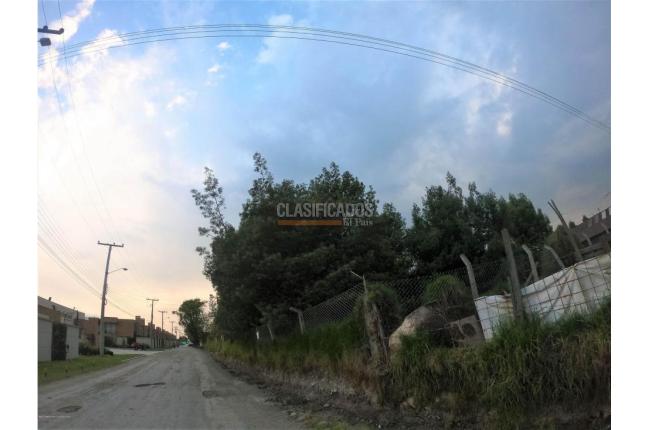 Lotes, Venta, Cajica - $5.700.000.000