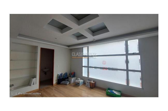 Oficinas y Consultorios, Venta, Bogotá - $4.464.000.000