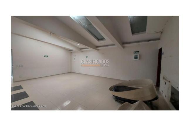 Oficinas y Consultorios, Venta, Bogotá - $4.464.000.000