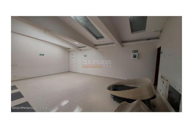 Oficinas y Consultorios, Venta, Bogotá - $4.464.000.000